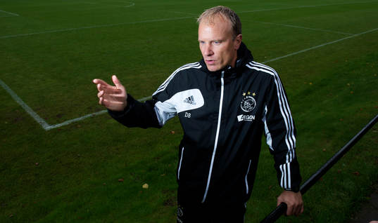 Dennis Bergkamp