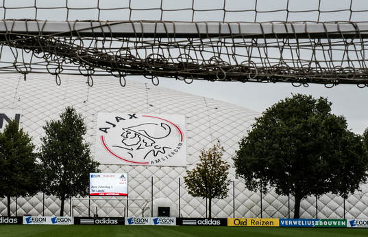 Fotboll, Holländska ligan, Inside Ajax