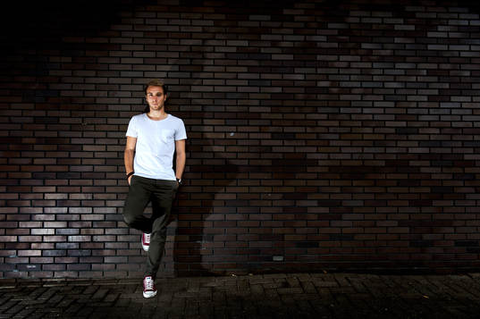 Christian Eriksen, AJAX