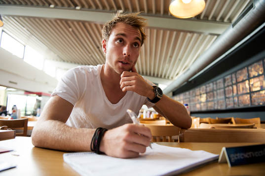 Christian Eriksen, AJAX