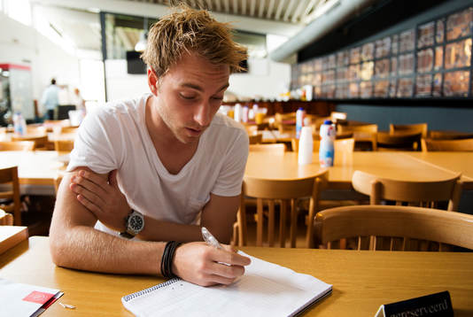Christian Eriksen, AJAX