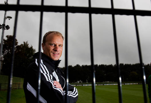 Dennis Bergkamp