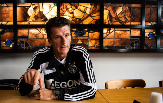 Wim Jonk
