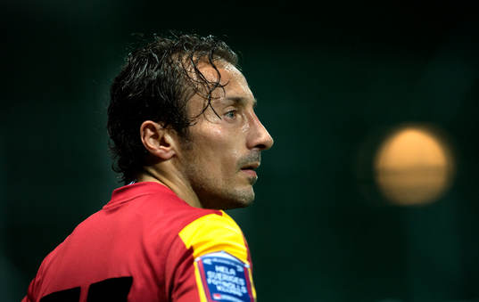Louay Chanko, Syrianska