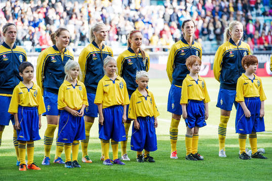 Lineupp, bollkalle