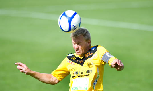 Patrik Rosengren, Mjällby