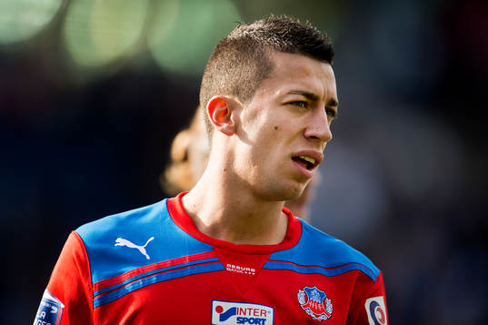 Nikola Djurdjic, Helsingborg
