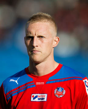 Peter Larsson, Helsingborg