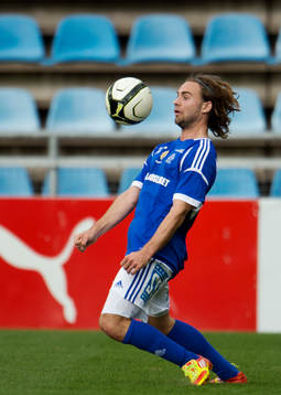 Simon Helg, GIF Sundsvall