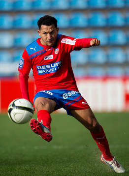 Rachid Bouaouzan, Helsingborg