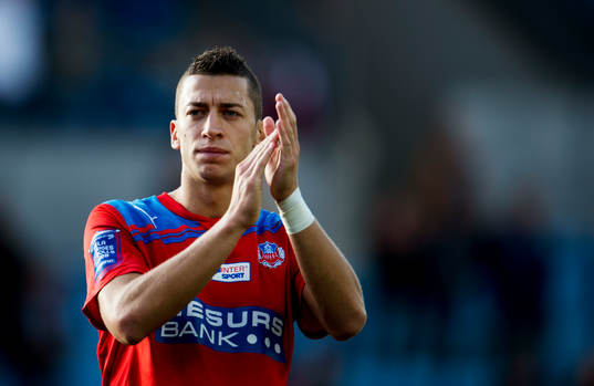 Nikola Djurdjic, Helsingborg