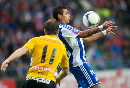 Daniel Sobralense, IFK Göteborg