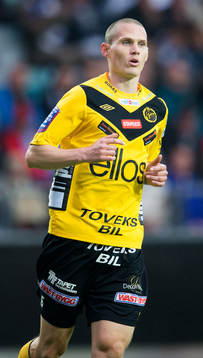 Jon Jönsson, Elfsborg