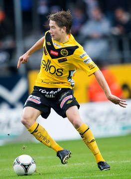 Marcus Rohdén, Elfsborg