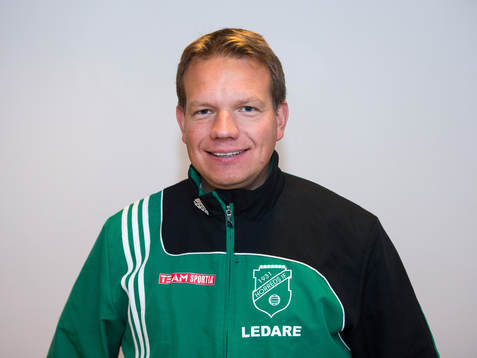 Owe Berndtsson, tränare, Horreds IF