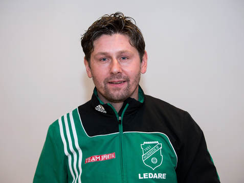 Anders Gunnarsson, tränare, Horreds IF