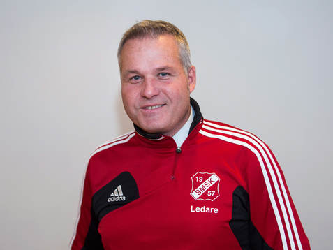 Kent Johansson, tränare, St Mellby SK
