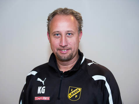 Klas-Göran Nilsson, IF Lödde