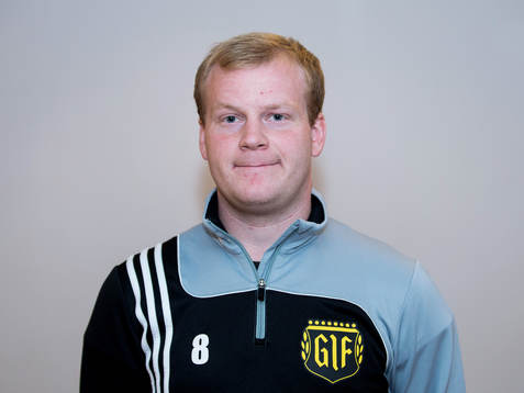 Markus Eng, tränare, Gnosjö IF