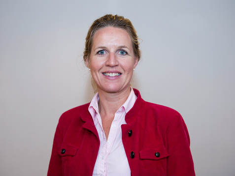 Sofia Fagerberg, Woody Bygghandel
