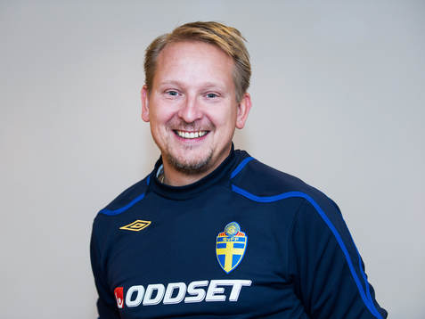 Johan Fallby, Riksinstruktör Beteendevetenskap SvFF