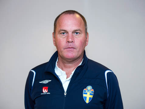 Åke Kallenberg, Riksinstruktör Spelarutbildning, SvFF
