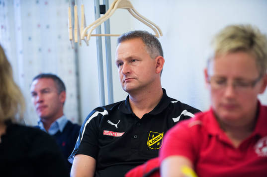 Woody ungdomsstipendiat utbildning, Patrik Håkansson,