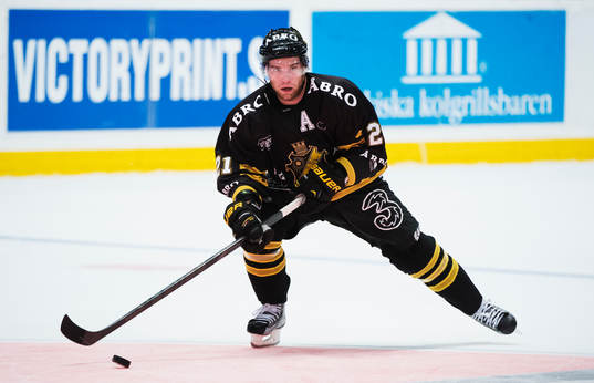 Christian Sandberg, AIK