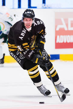 Björn Melin, AIK