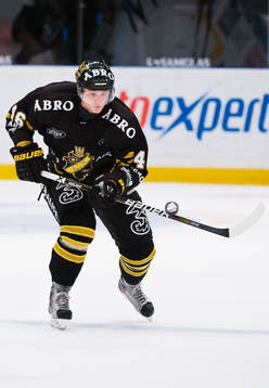 Nicklas Jensen, AIK