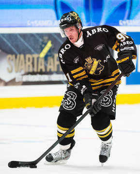 Björn Melin, AIK