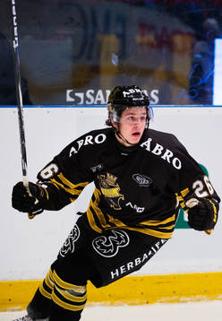 Mattias Janmark-Nylén, AIK