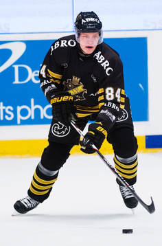 Patric Blomdahl, AIK