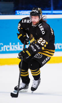 Daniel Josefsson, AIK