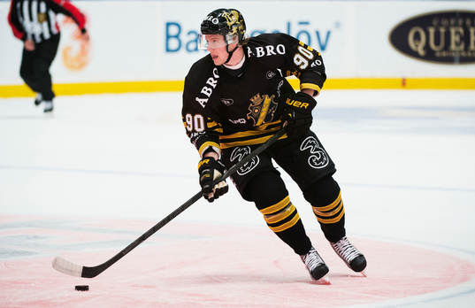 Christopher Aspeqvist, AIK