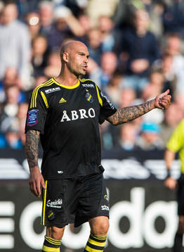 Daniel Majstorovic, AIK