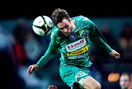 Tobias Mikaelsson, Ljungskile