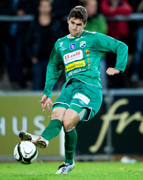 Fotboll, superettan, Halmstad - Ljungskile