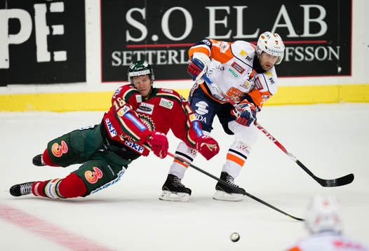 Anton Axelsson, Tomi Kallio