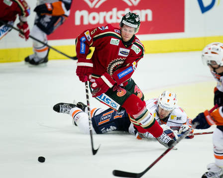 Christian Bäckman