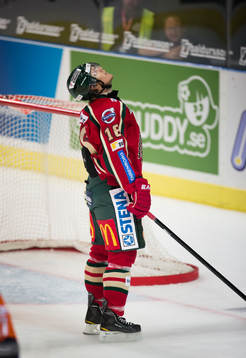 Anton Axelsson