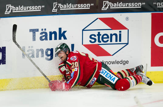 Joel Lundqvist