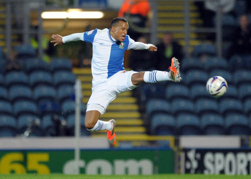Football - Blackburn Rovers v Barnsley - npower Football