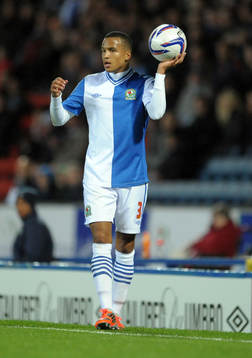 Football - Blackburn Rovers v Barnsley - npower Football