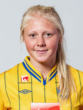 Elin Bragnum, Sverige