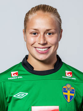 Maja Ohlsson, Sverige