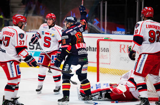 Markus Ljungh, Djurgården, jublar