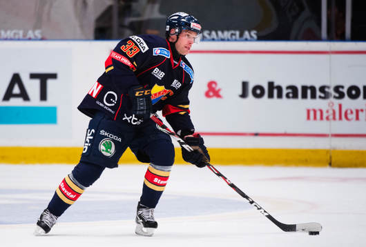 Timmy Pettersson, Djurgården