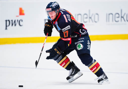 Henrik Eriksson, Djurgården