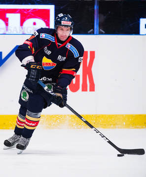 Kristofer Ottosson, Djurgården